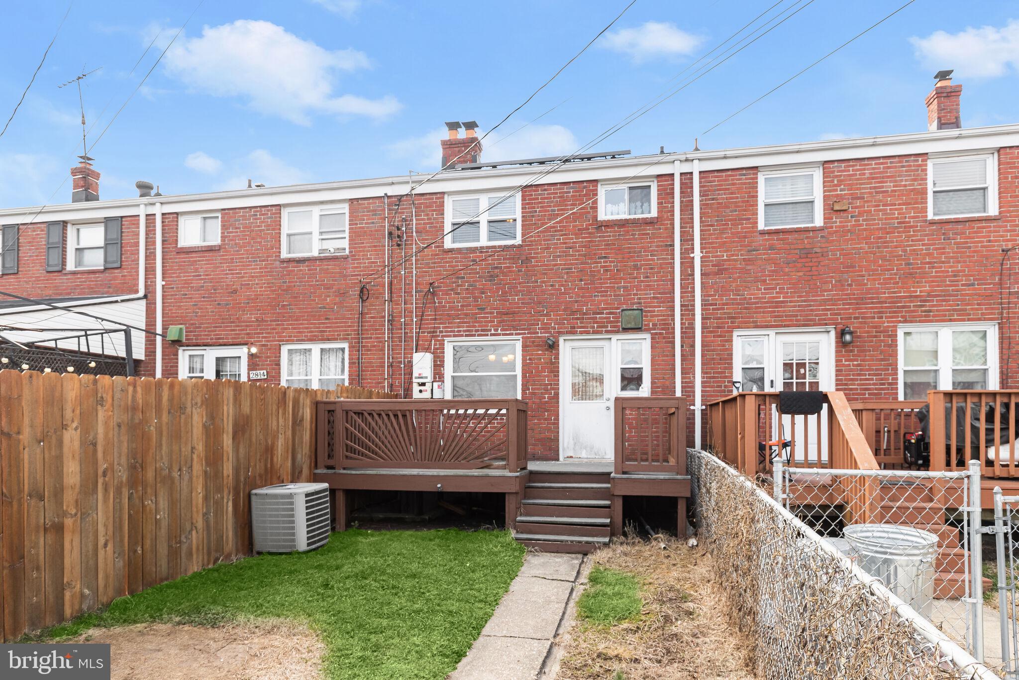 STANBROOK - Residential