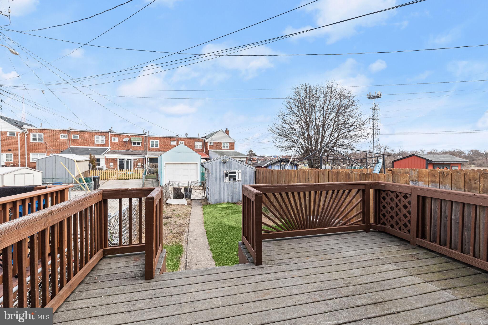 STANBROOK - Residential