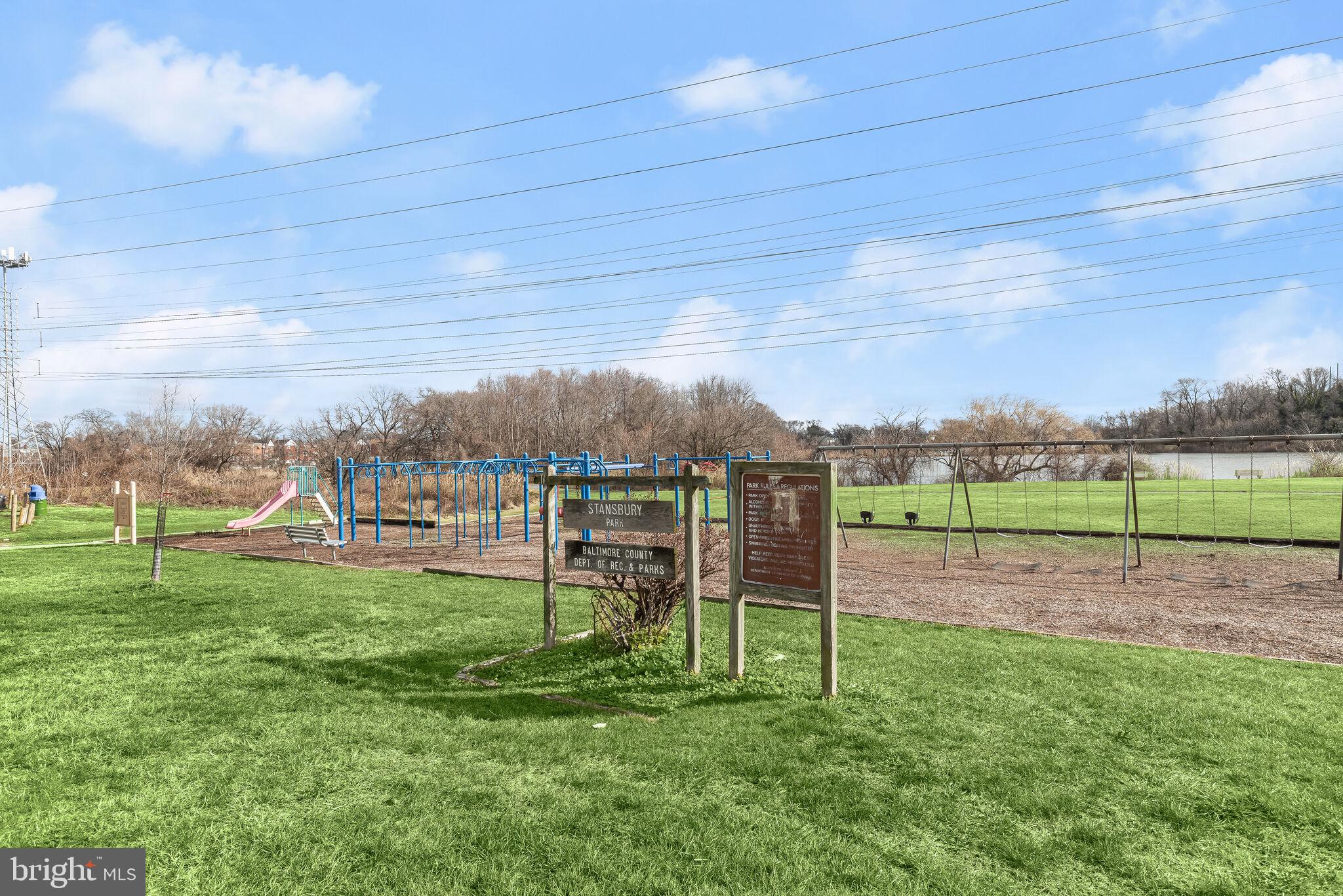 STANBROOK - Residential