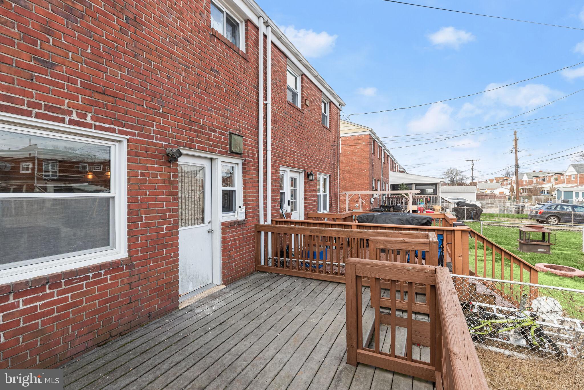 STANBROOK - Residential