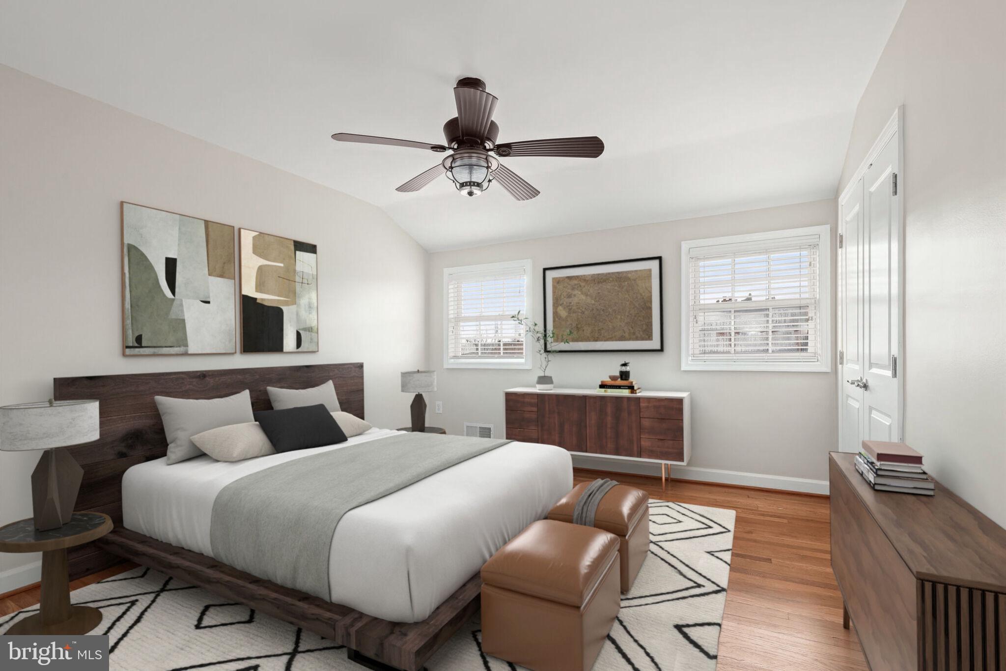 STANBROOK - Residential