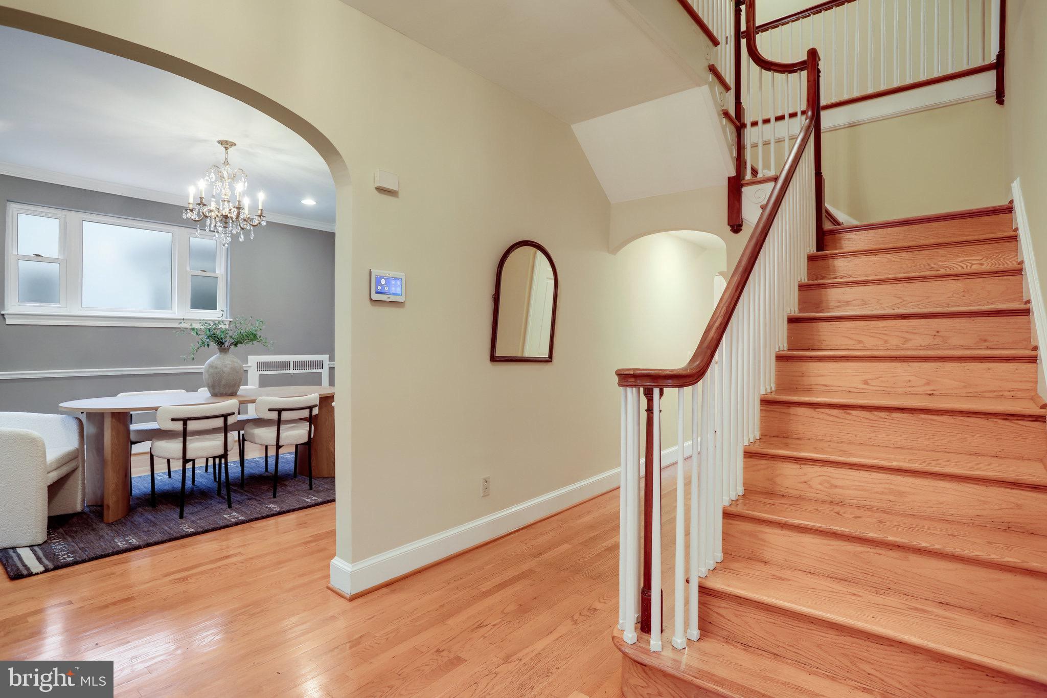 2739 CHESAPEAKE STREET NW
