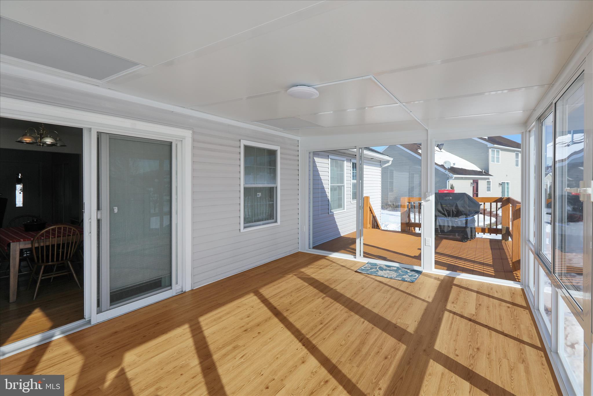 WILLOW GLEN - Residential