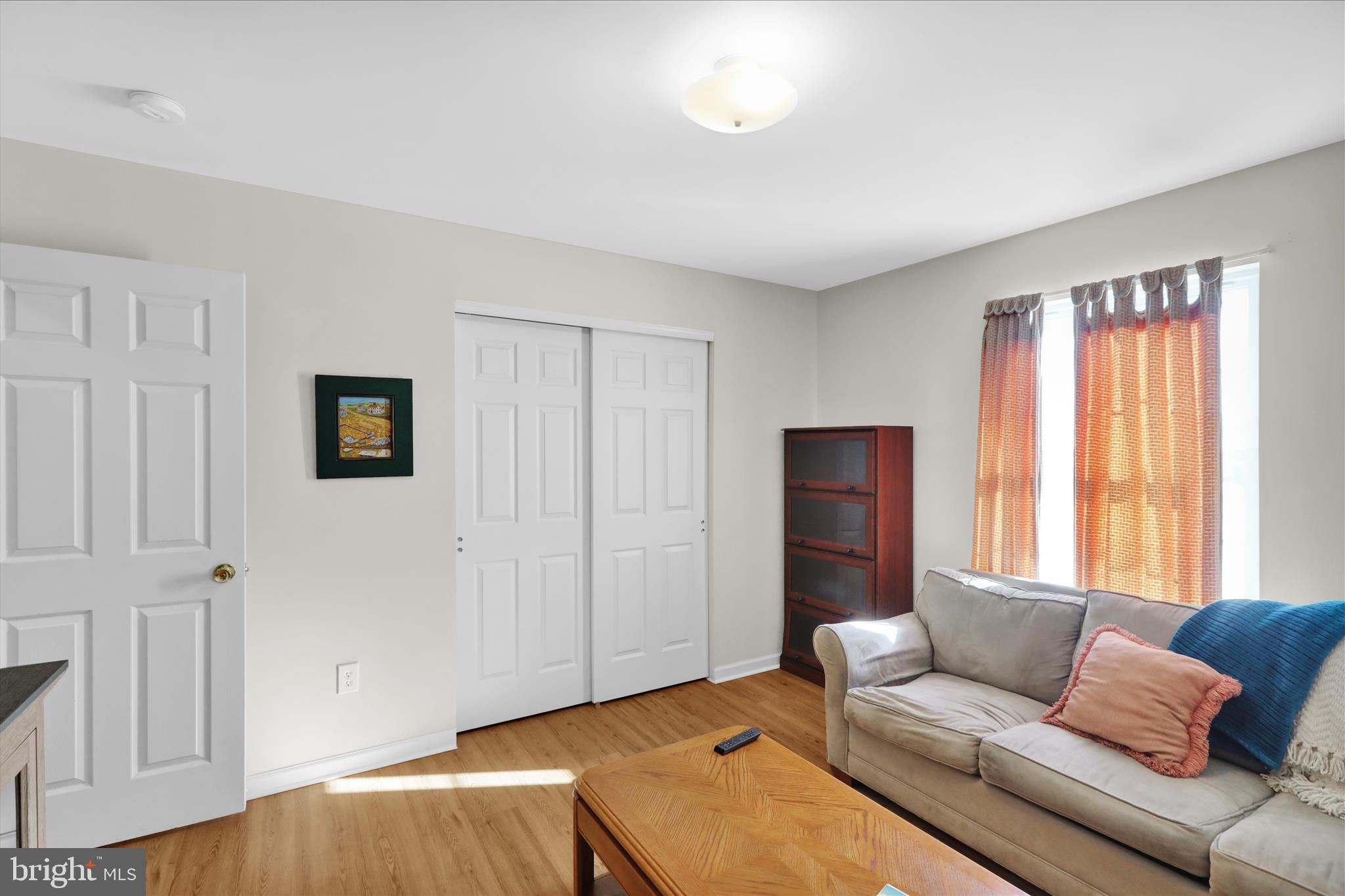 WILLOW GLEN - Residential