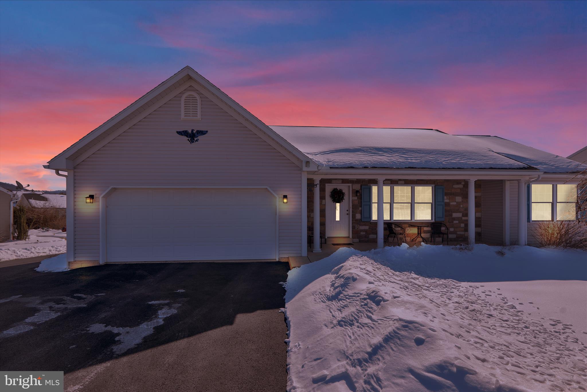 WILLOW GLEN - Residential