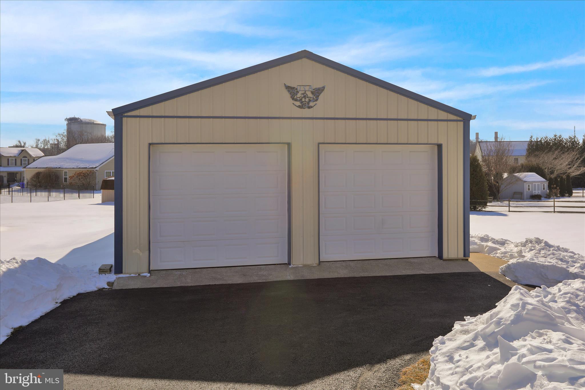 WILLOW GLEN - Residential