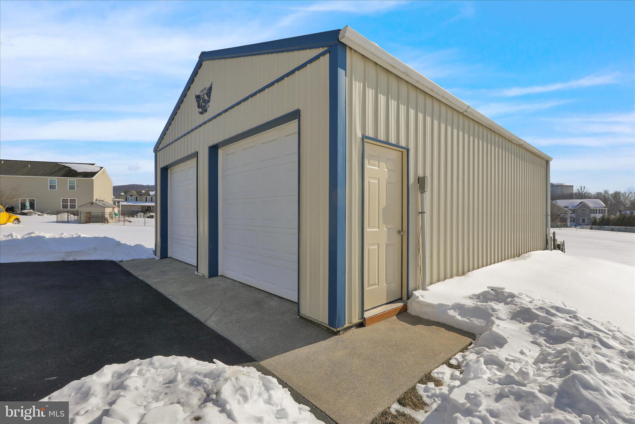 WILLOW GLEN - Residential