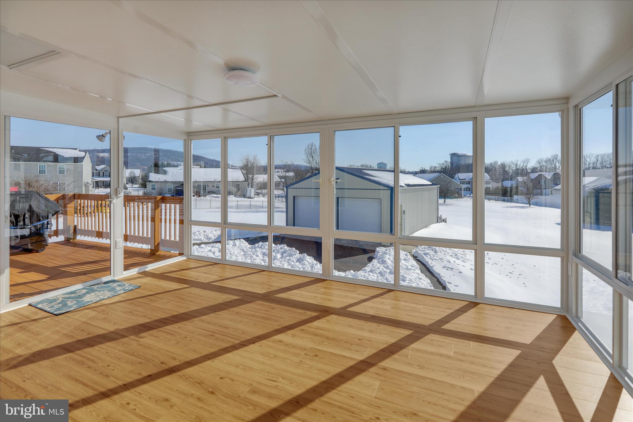 WILLOW GLEN - Residential