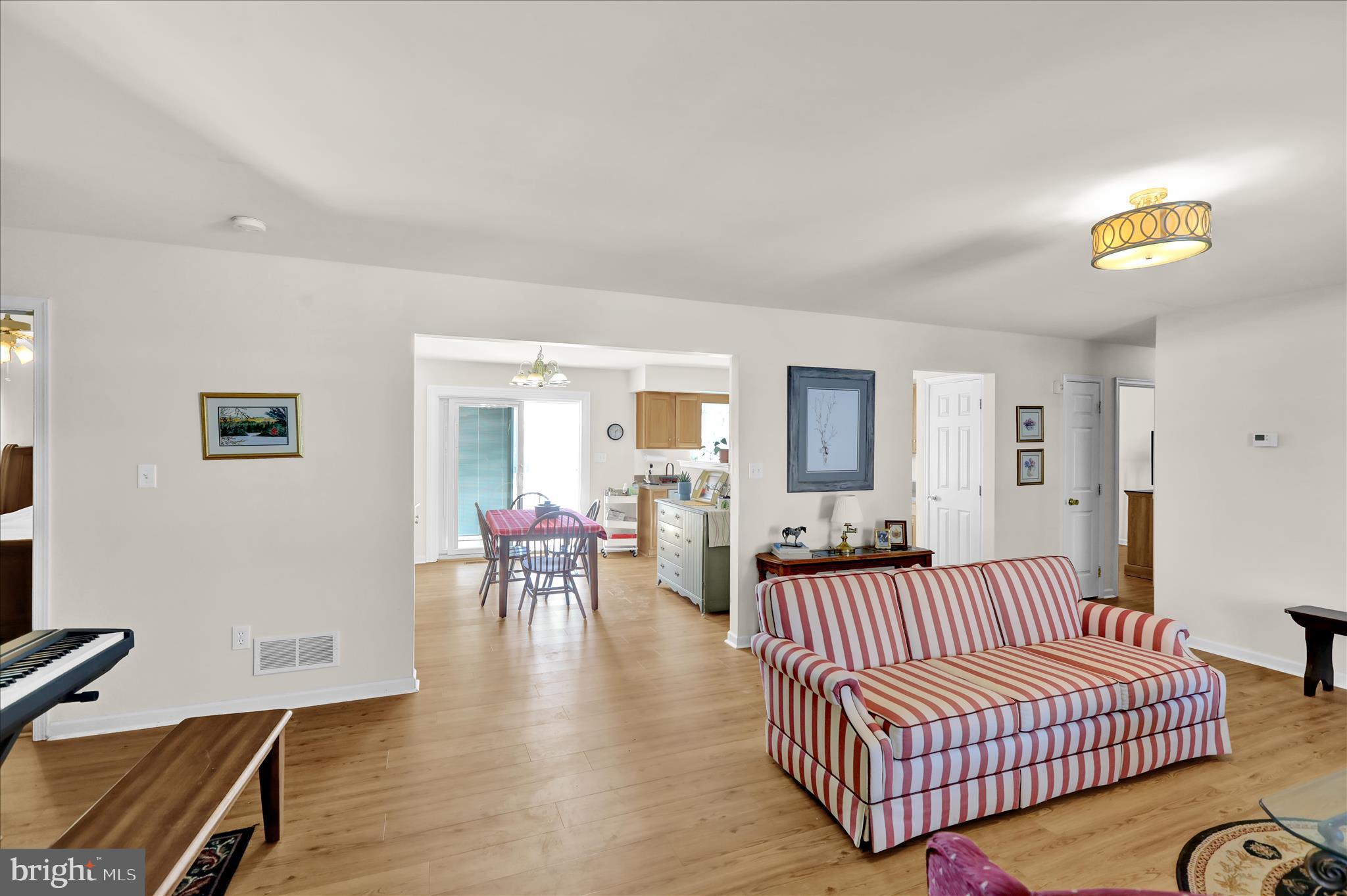 WILLOW GLEN - Residential