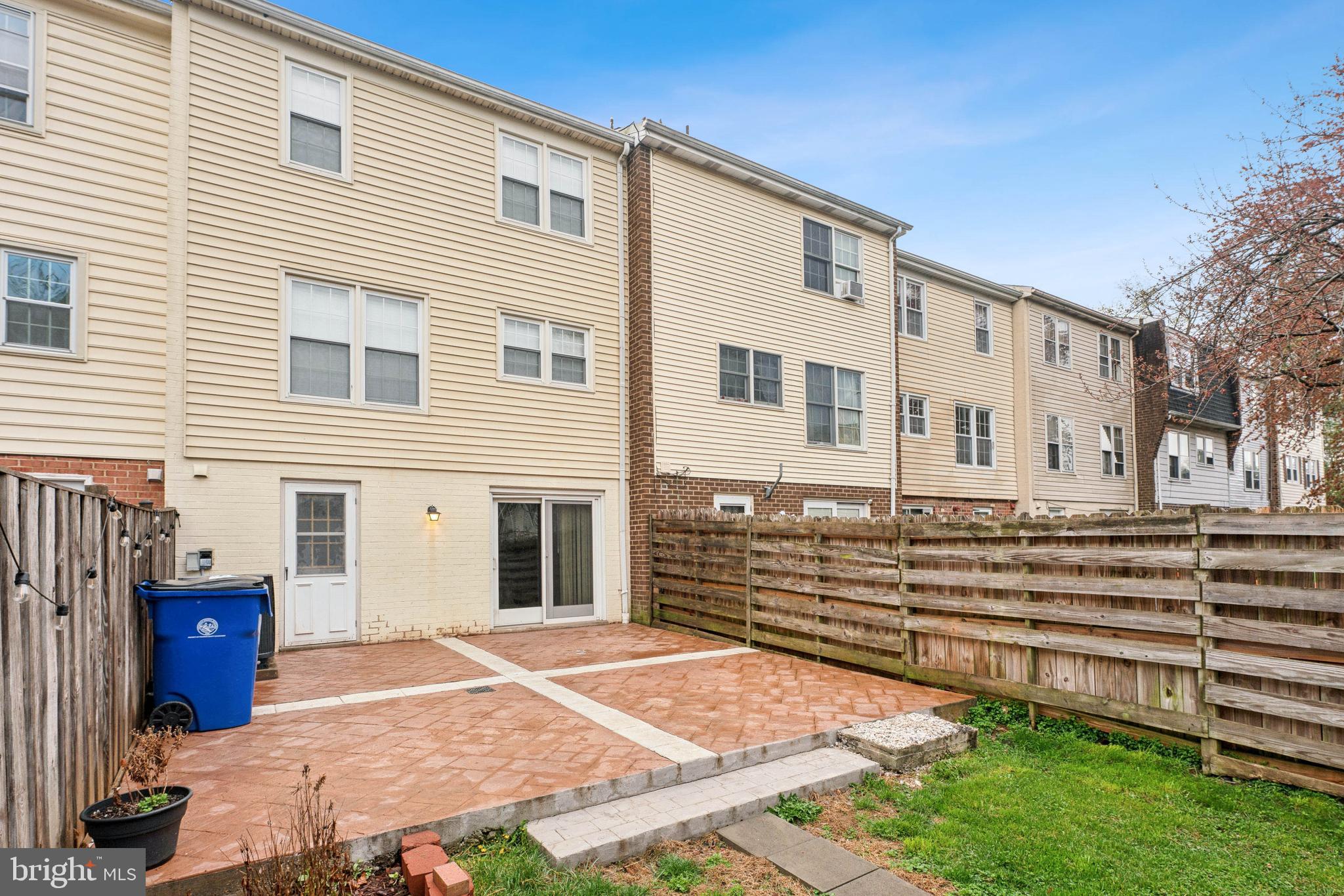 CARROLL PARK MANOR - Residential