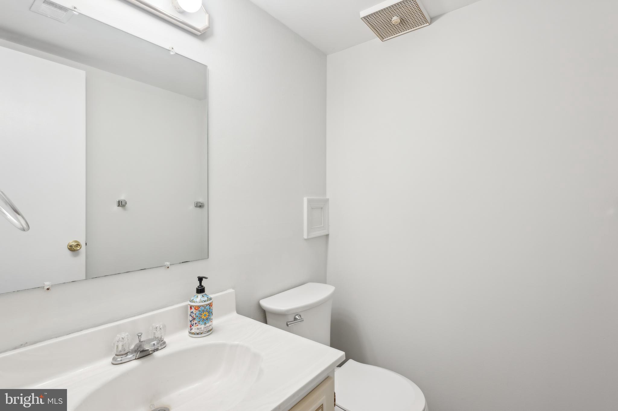 CARROLL PARK MANOR - Residential