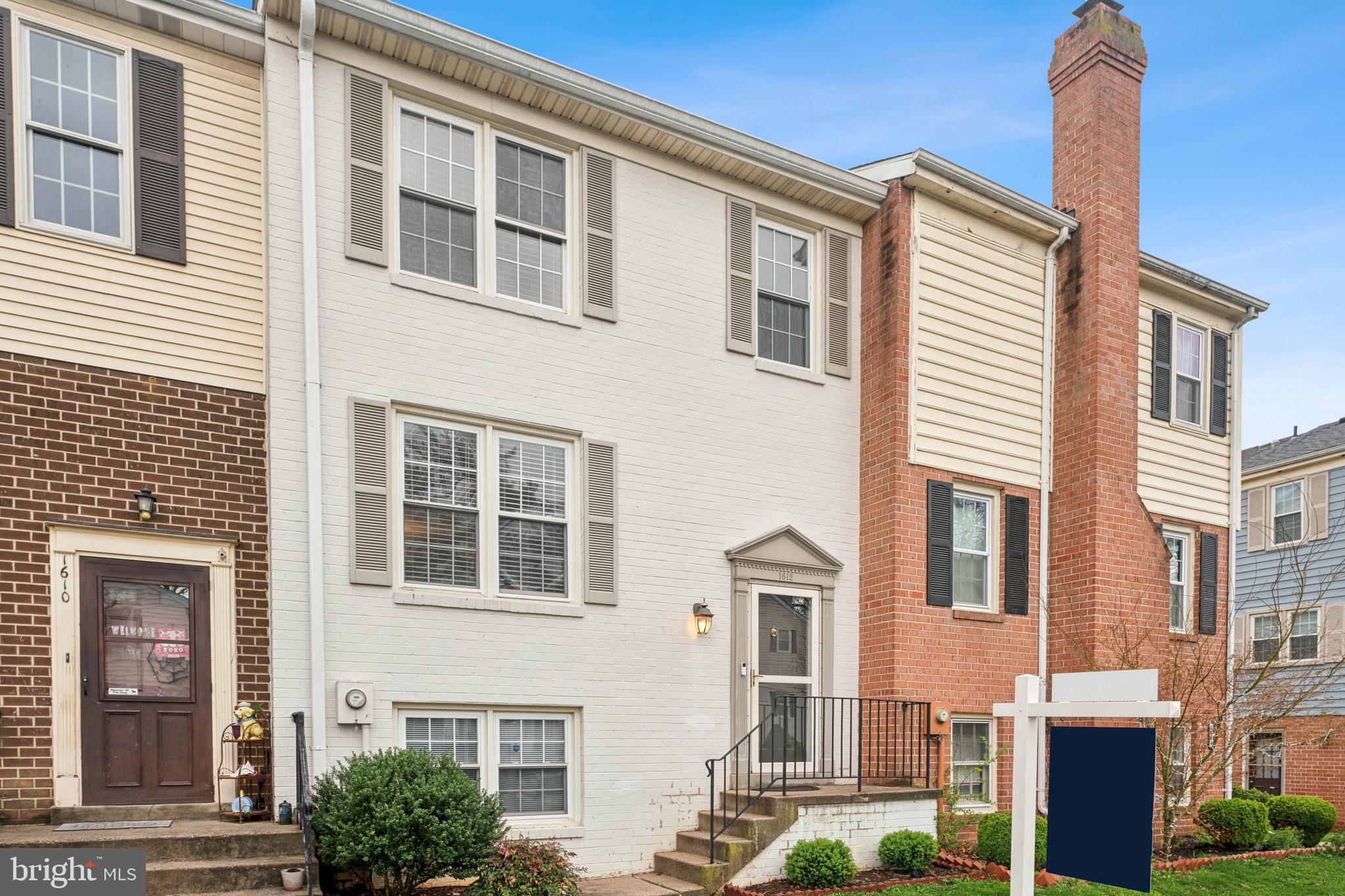 CARROLL PARK MANOR - Residential