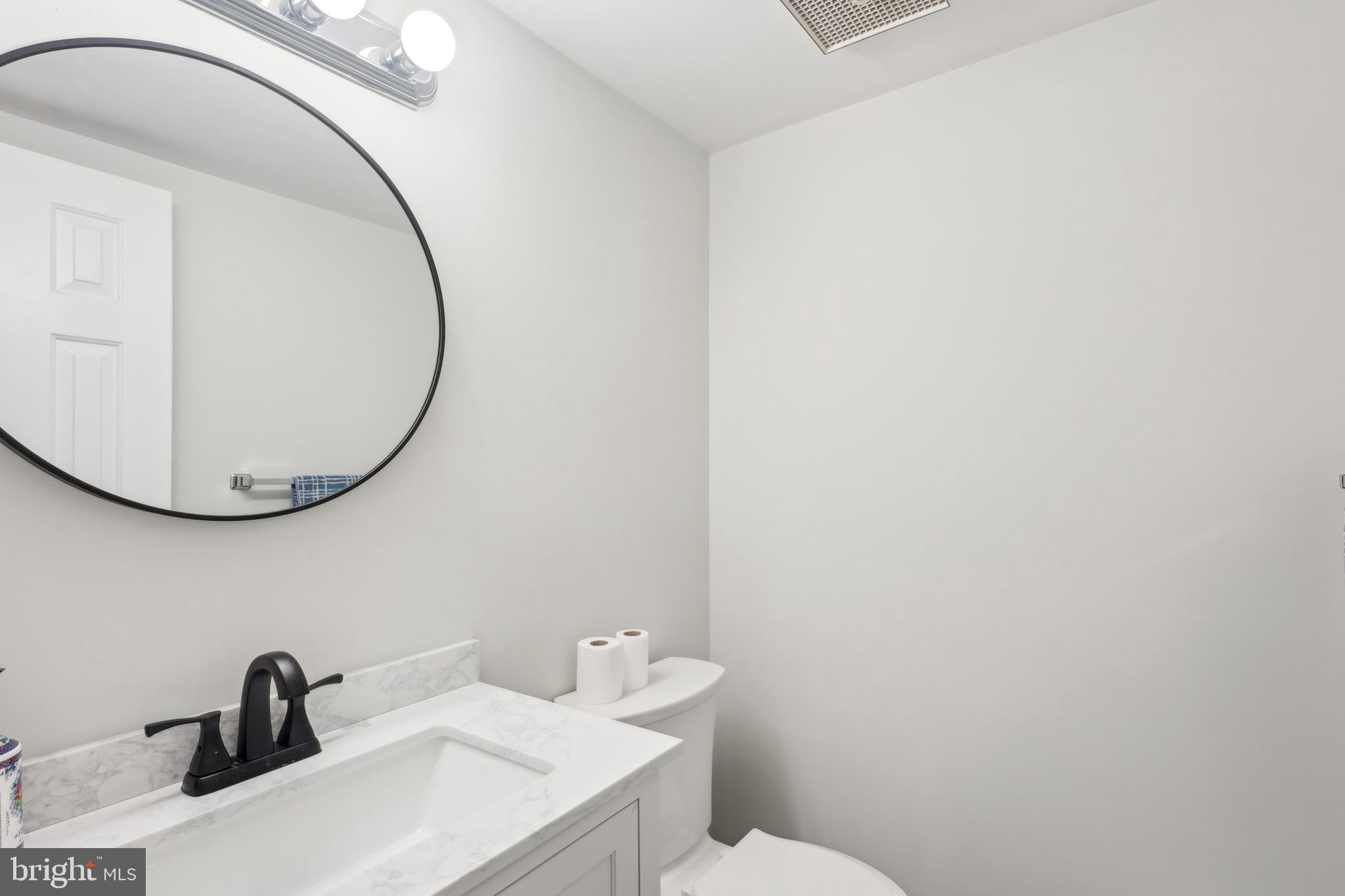 CARROLL PARK MANOR - Residential