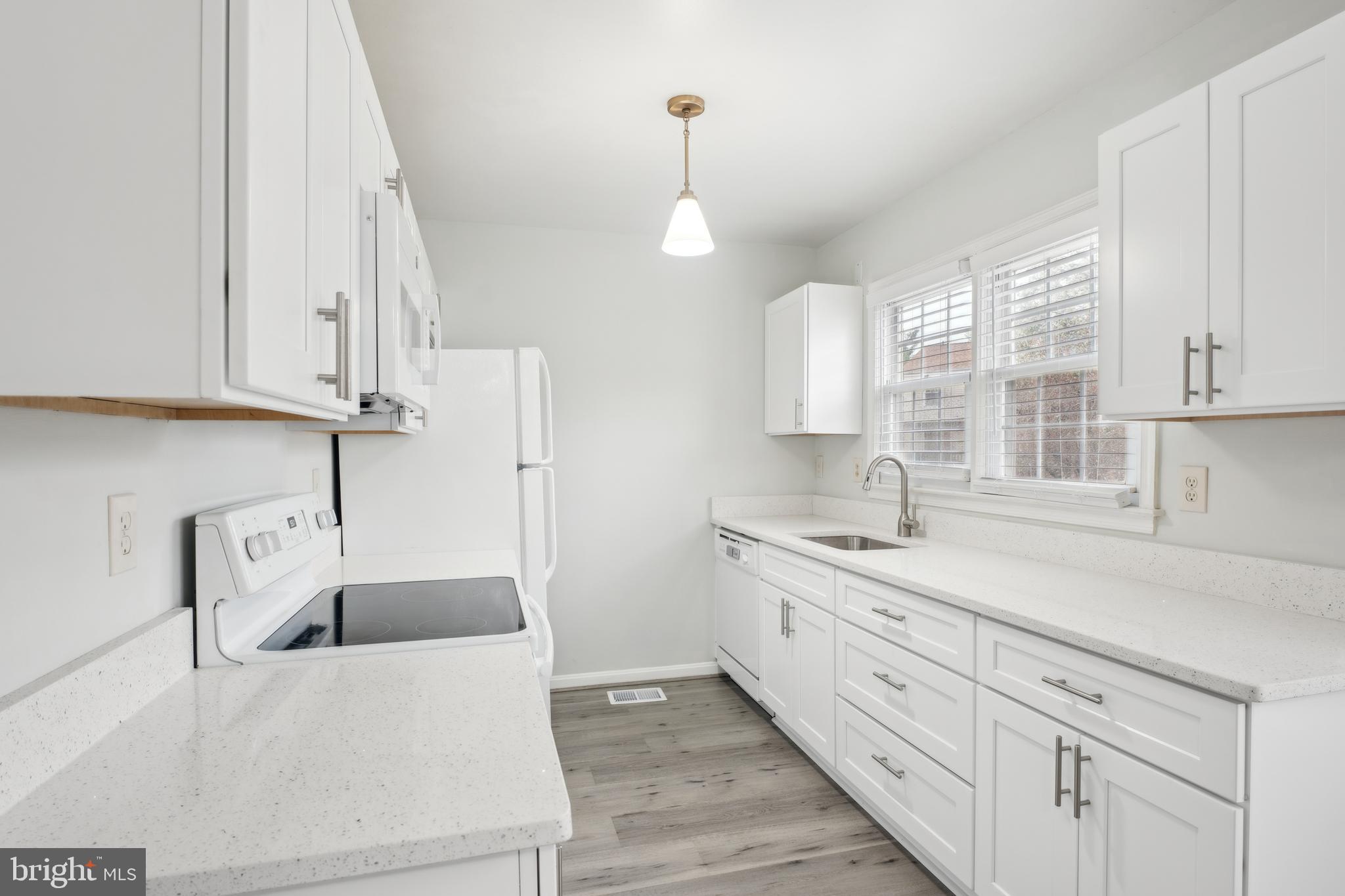 CARROLL PARK MANOR - Residential