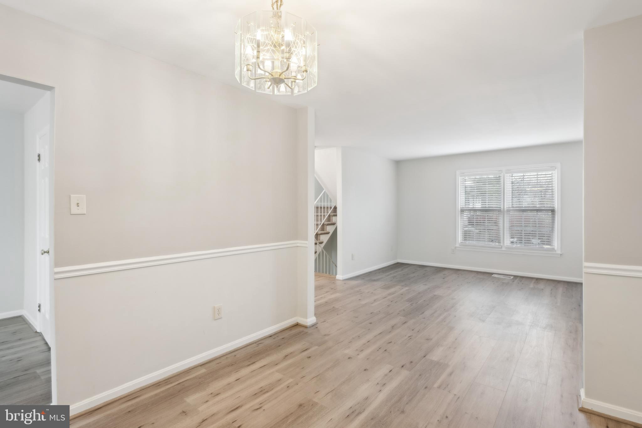 CARROLL PARK MANOR - Residential