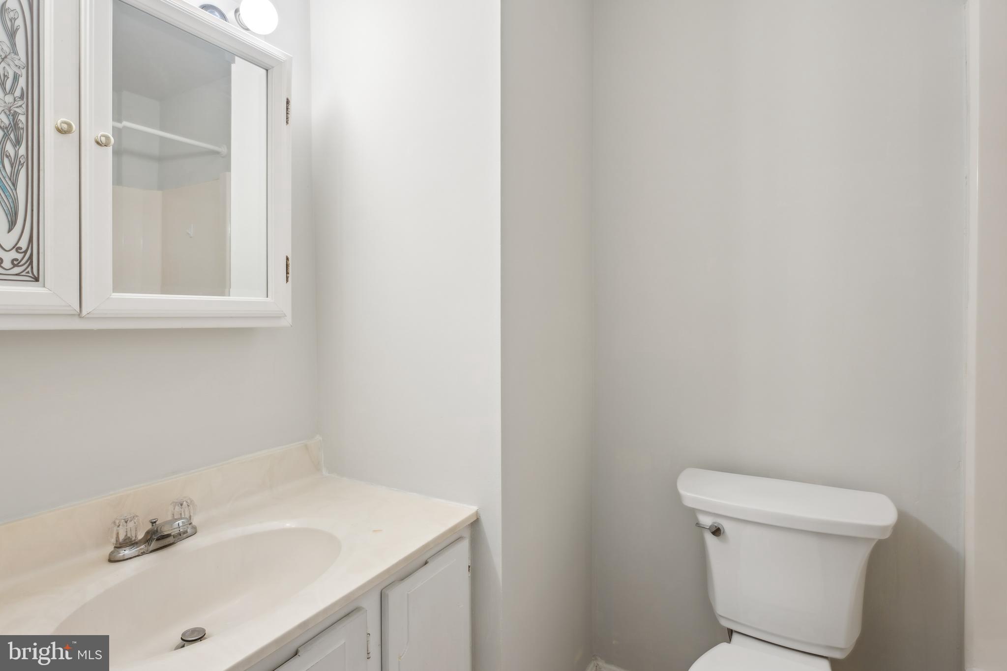 CARROLL PARK MANOR - Residential