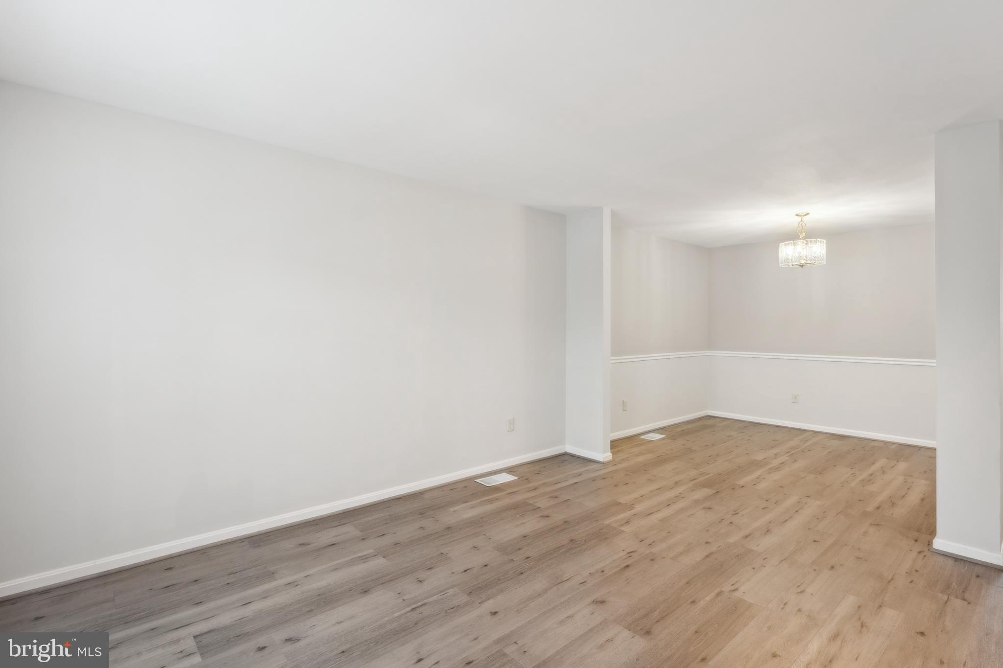 CARROLL PARK MANOR - Residential