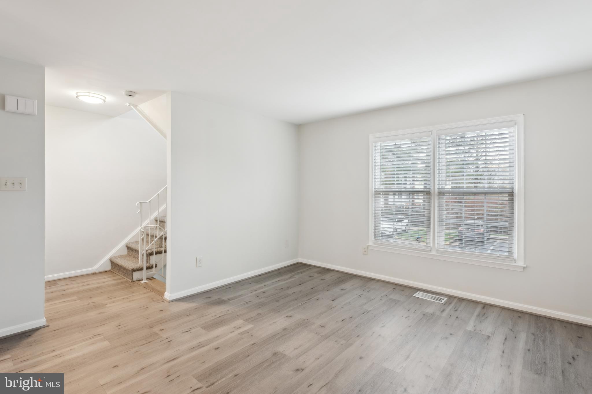 CARROLL PARK MANOR - Residential