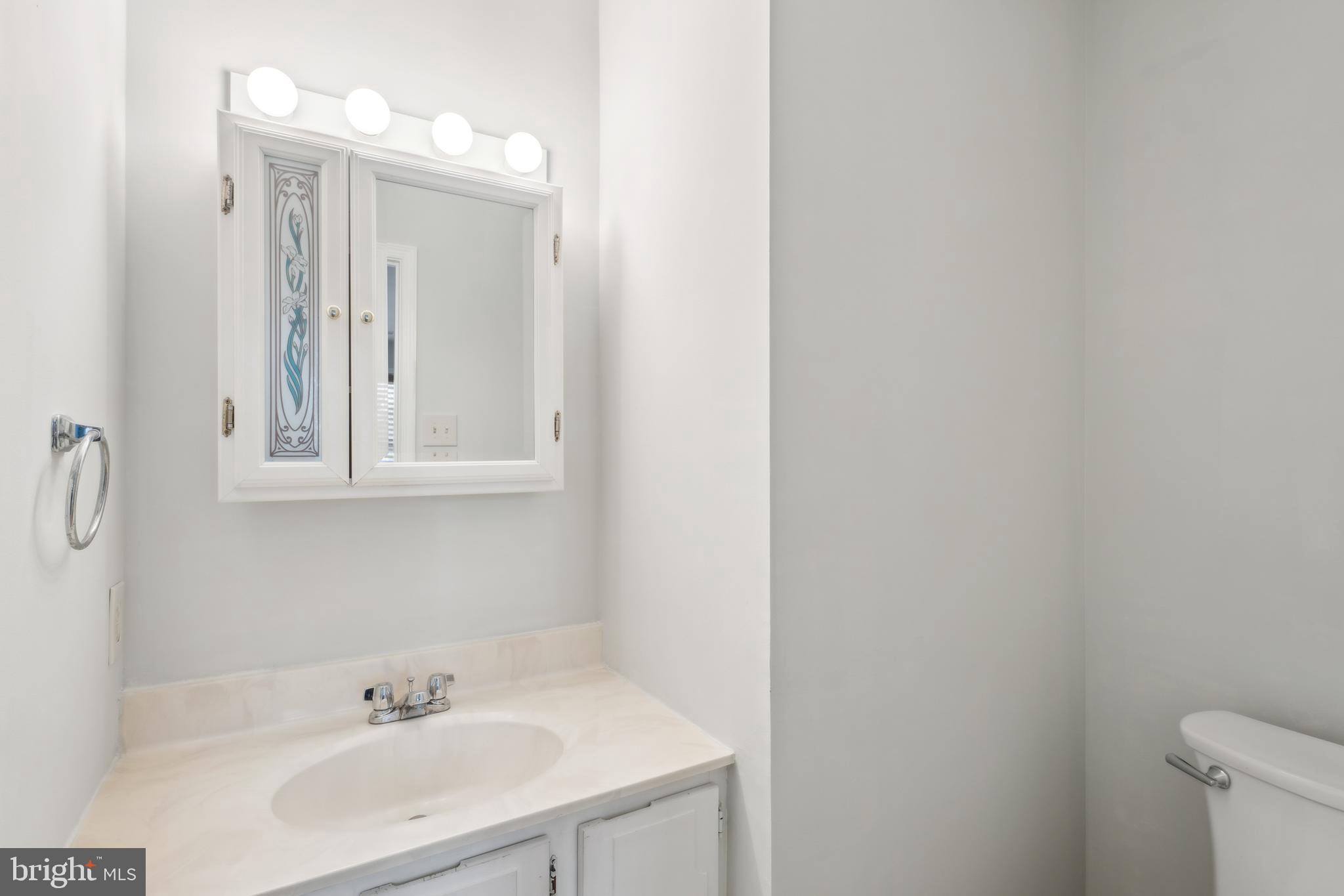 CARROLL PARK MANOR - Residential