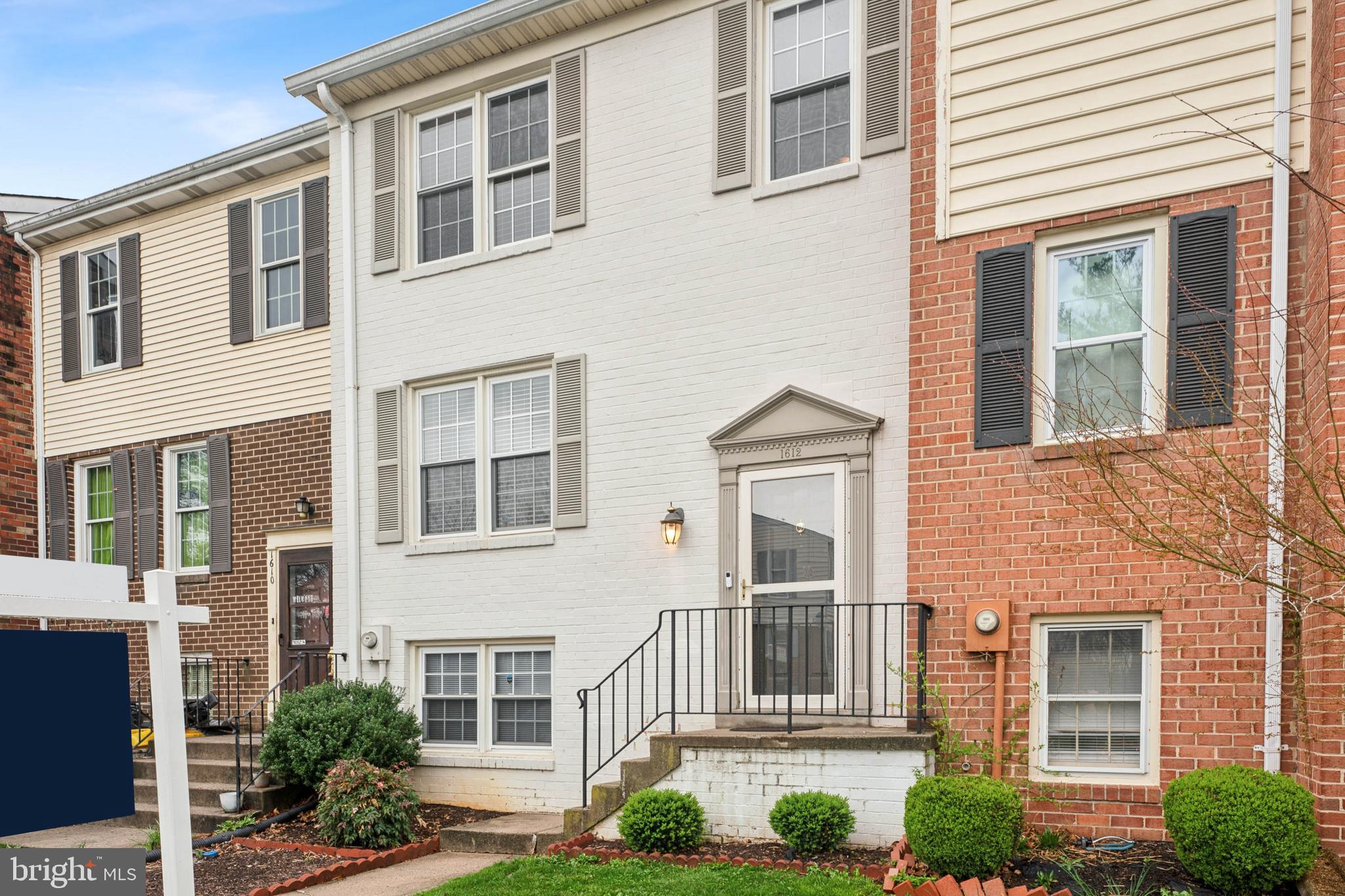 CARROLL PARK MANOR - Residential