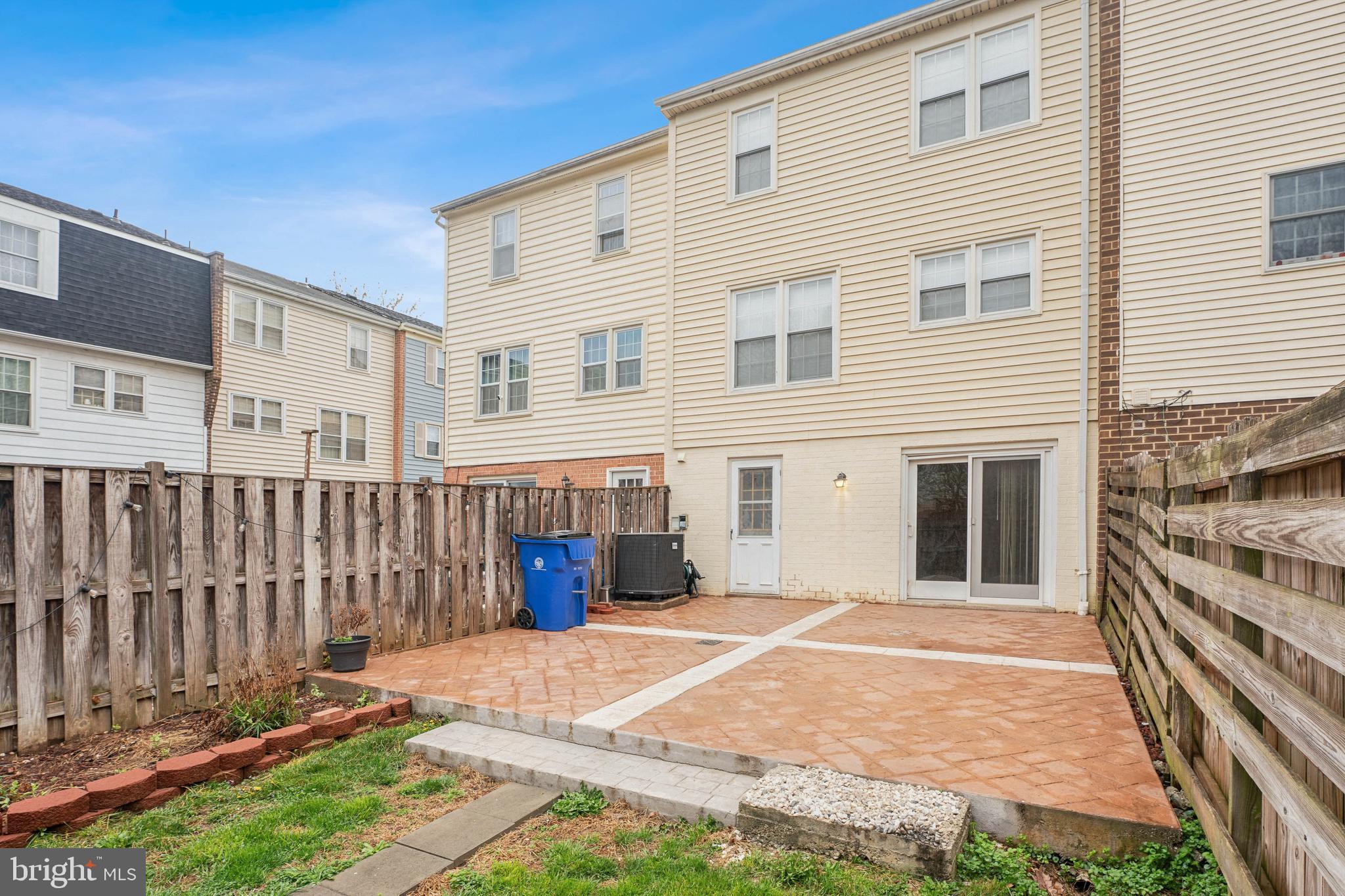 CARROLL PARK MANOR - Residential