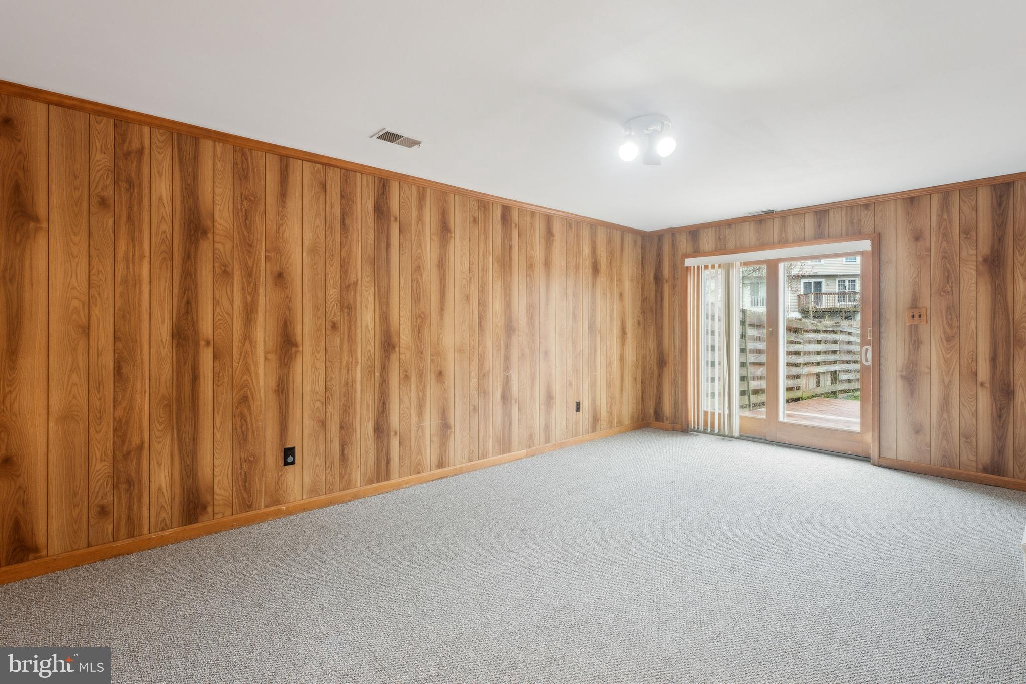 CARROLL PARK MANOR - Residential