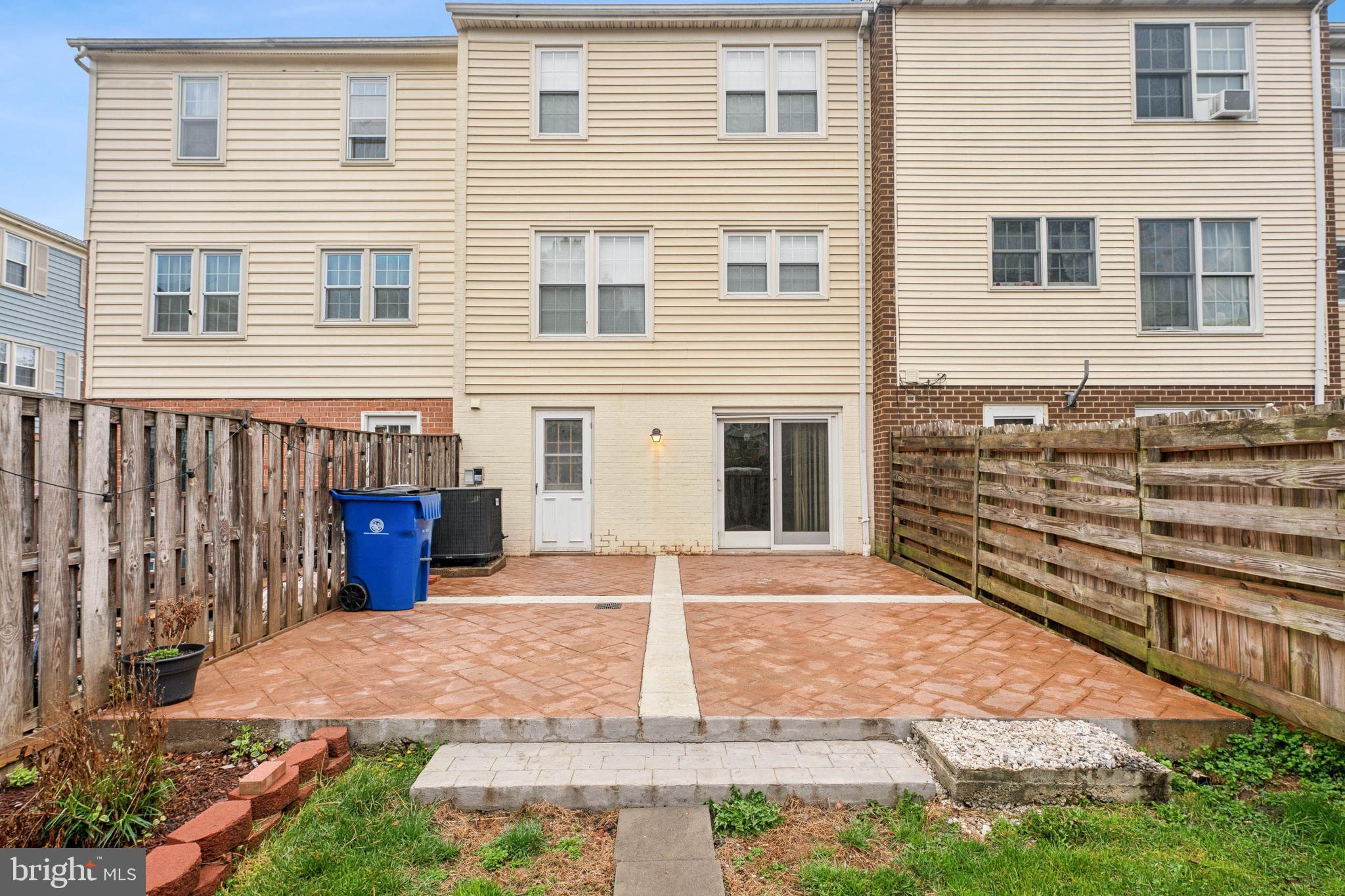 CARROLL PARK MANOR - Residential