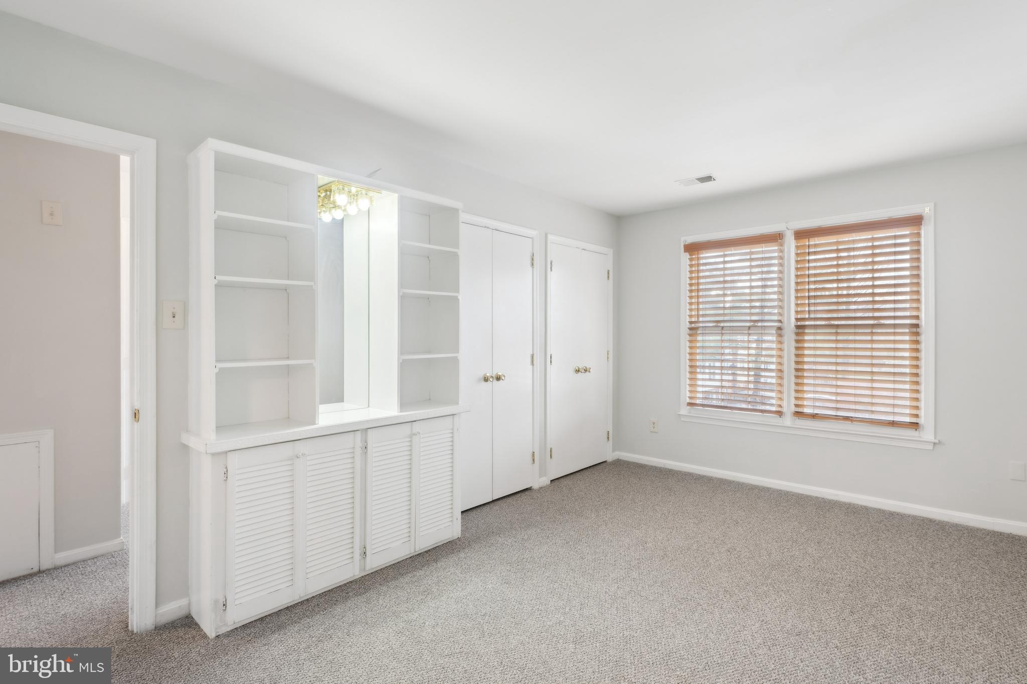 CARROLL PARK MANOR - Residential