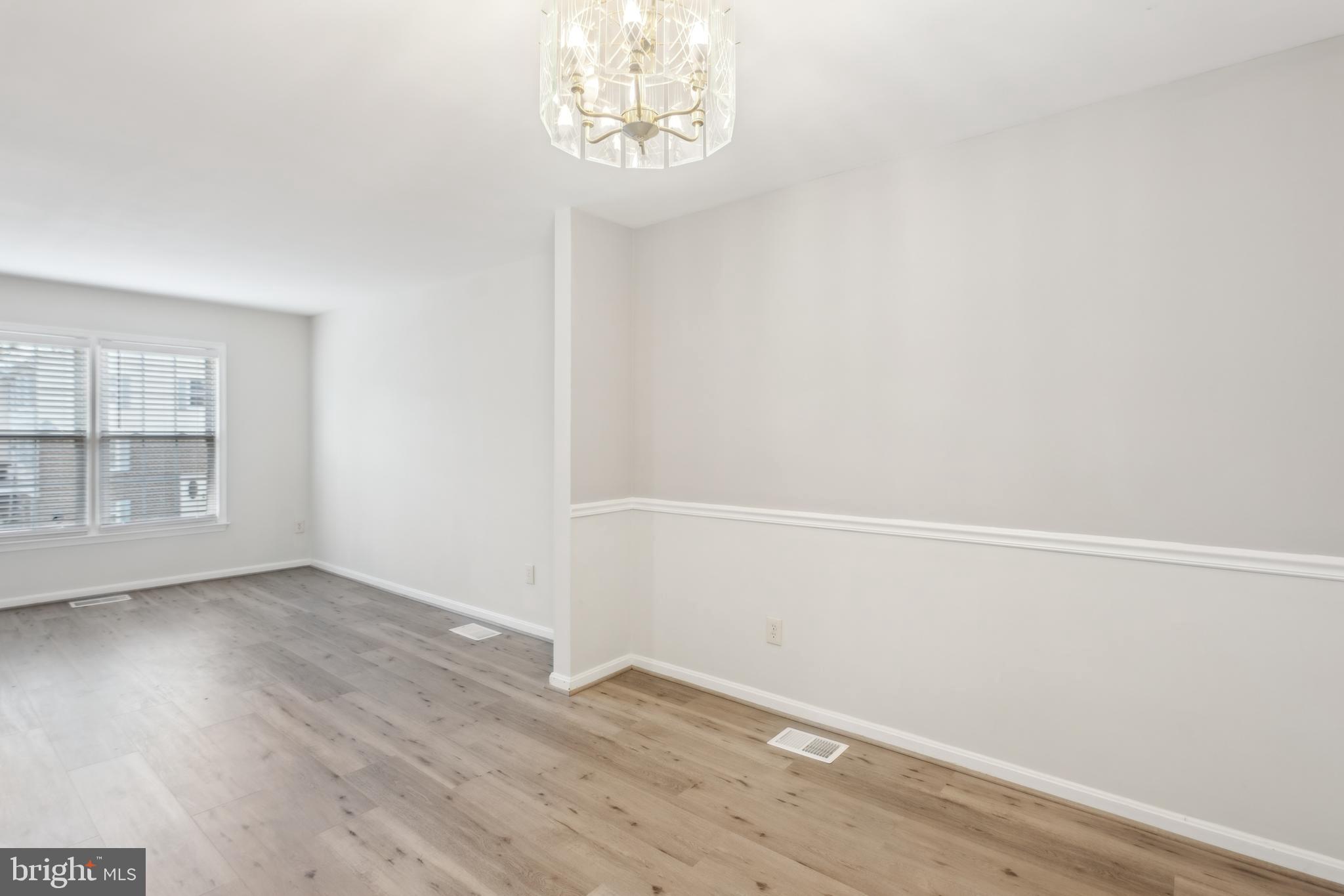 CARROLL PARK MANOR - Residential