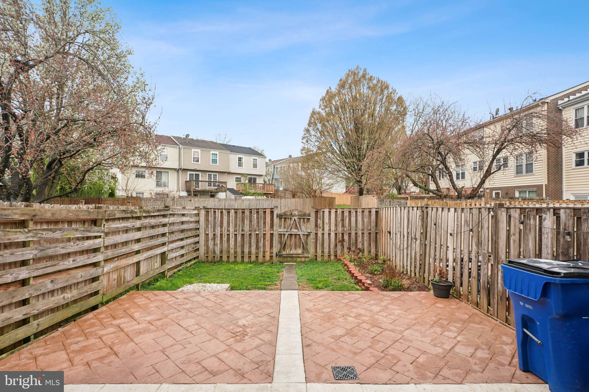 CARROLL PARK MANOR - Residential