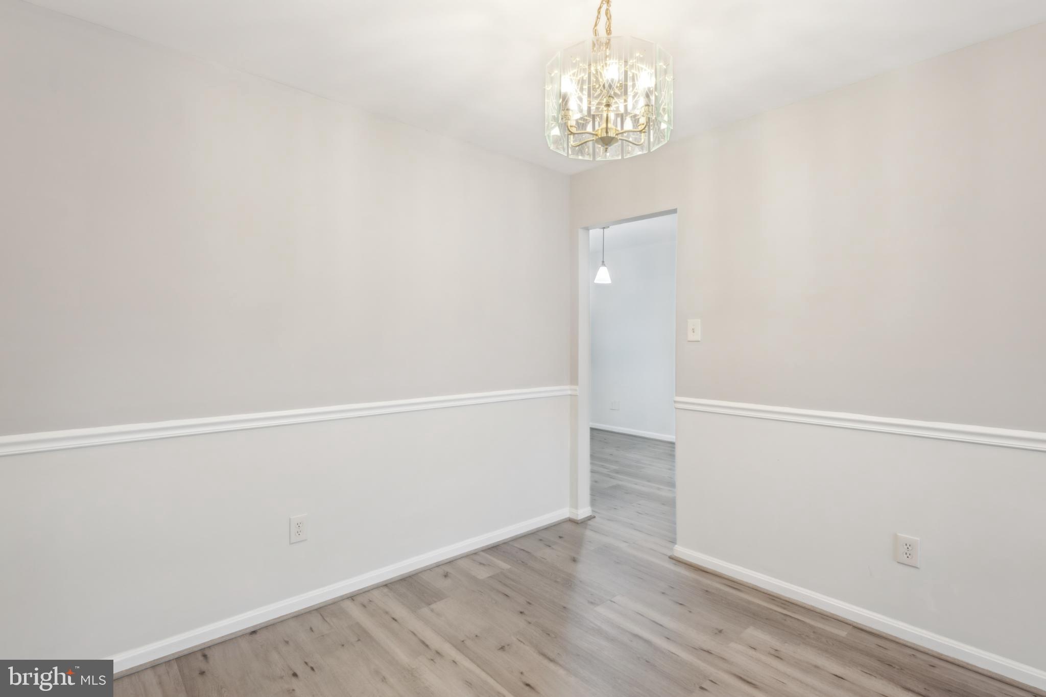 CARROLL PARK MANOR - Residential