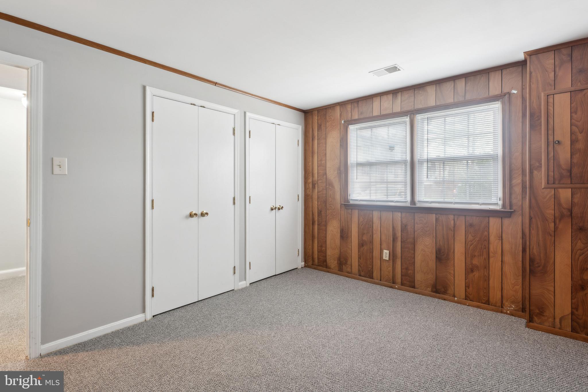 CARROLL PARK MANOR - Residential