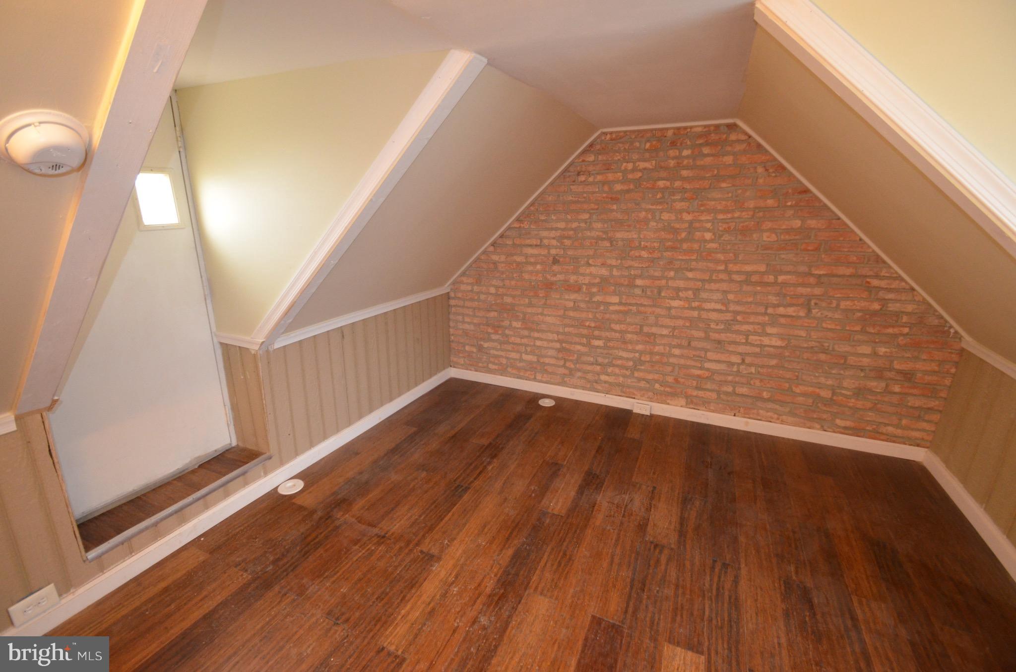 FELLS POINT HISTORIC DISTRICT - Residential Lease