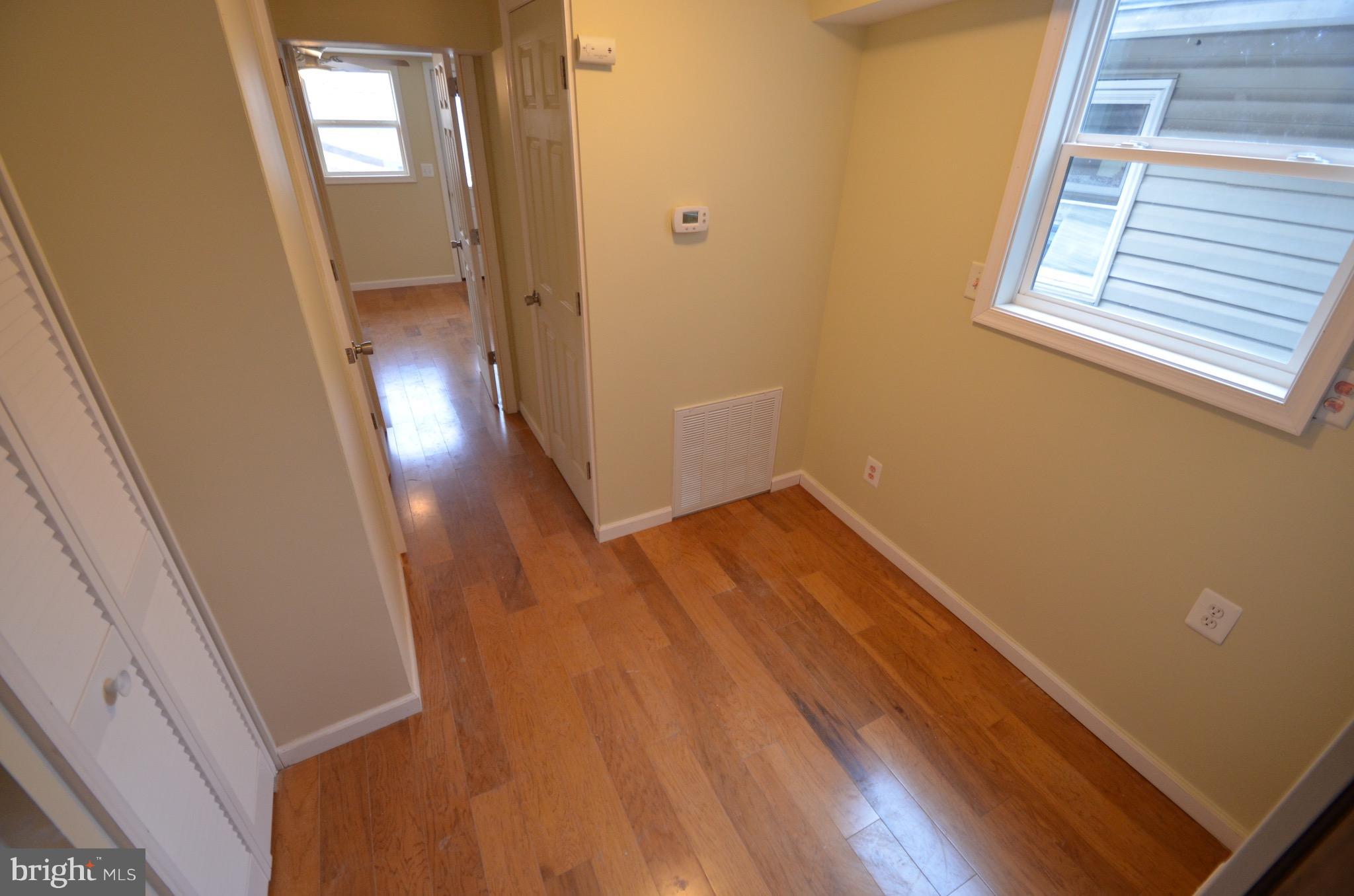 FELLS POINT HISTORIC DISTRICT - Residential Lease