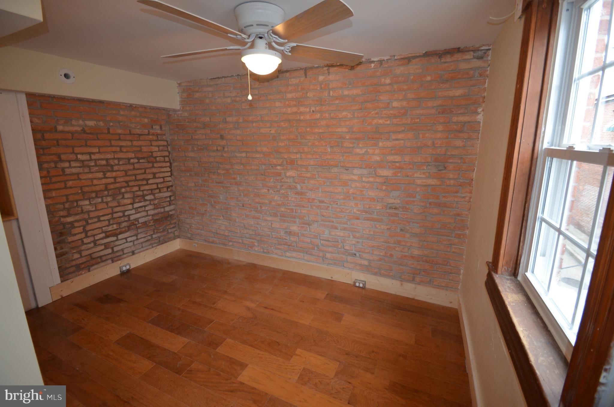 FELLS POINT HISTORIC DISTRICT - Residential Lease