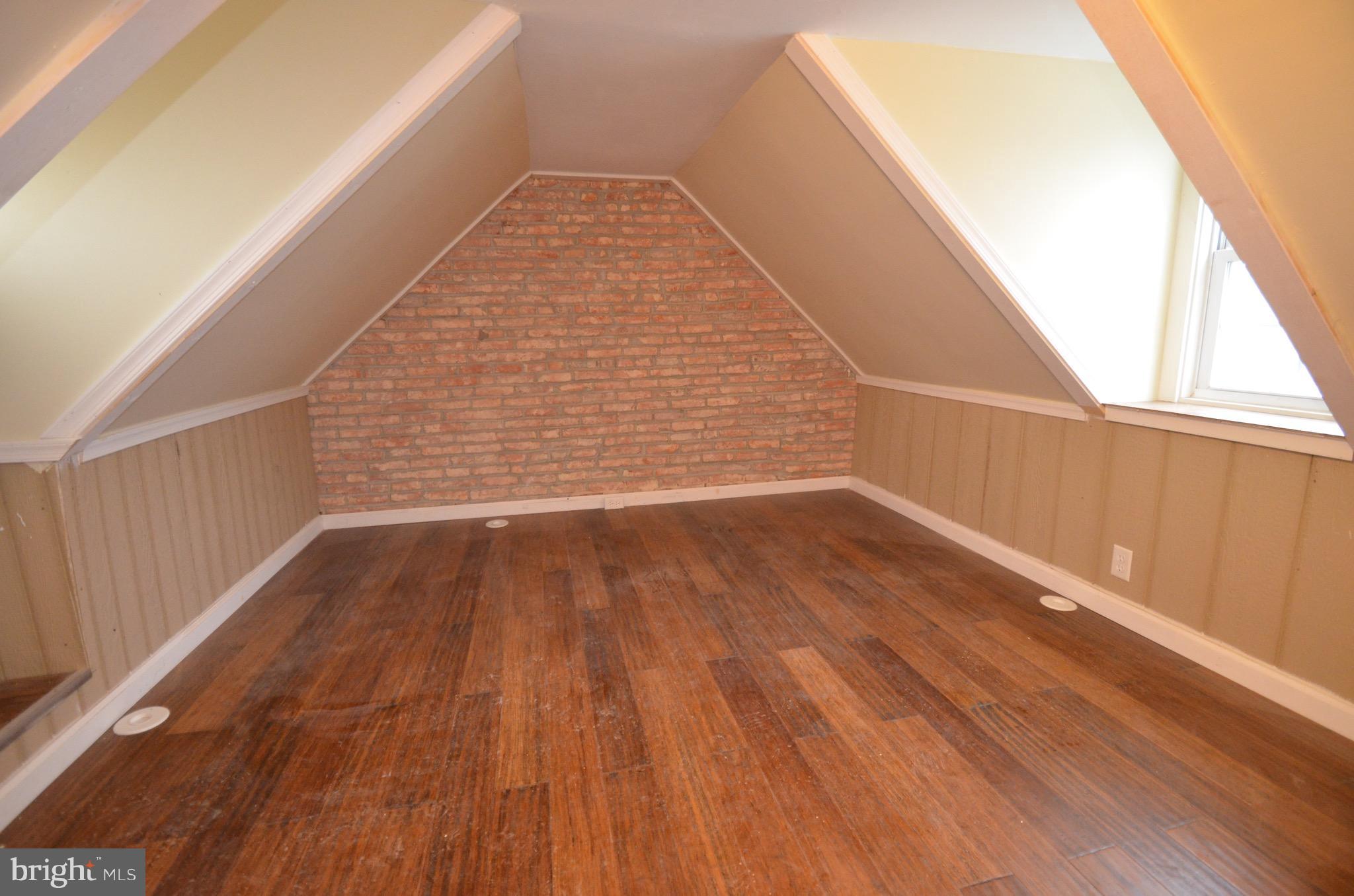 FELLS POINT HISTORIC DISTRICT - Residential Lease