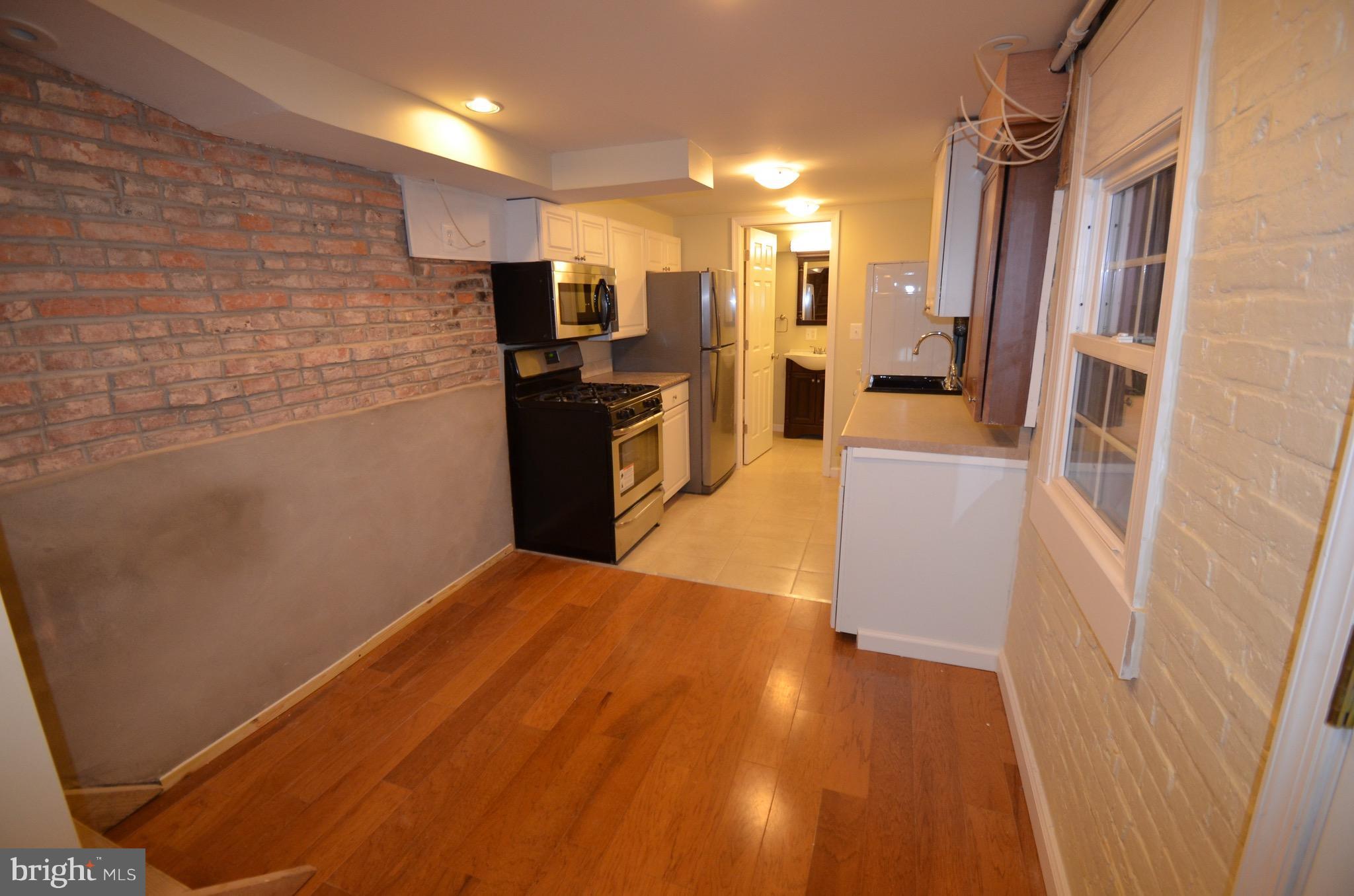 FELLS POINT HISTORIC DISTRICT - Residential Lease