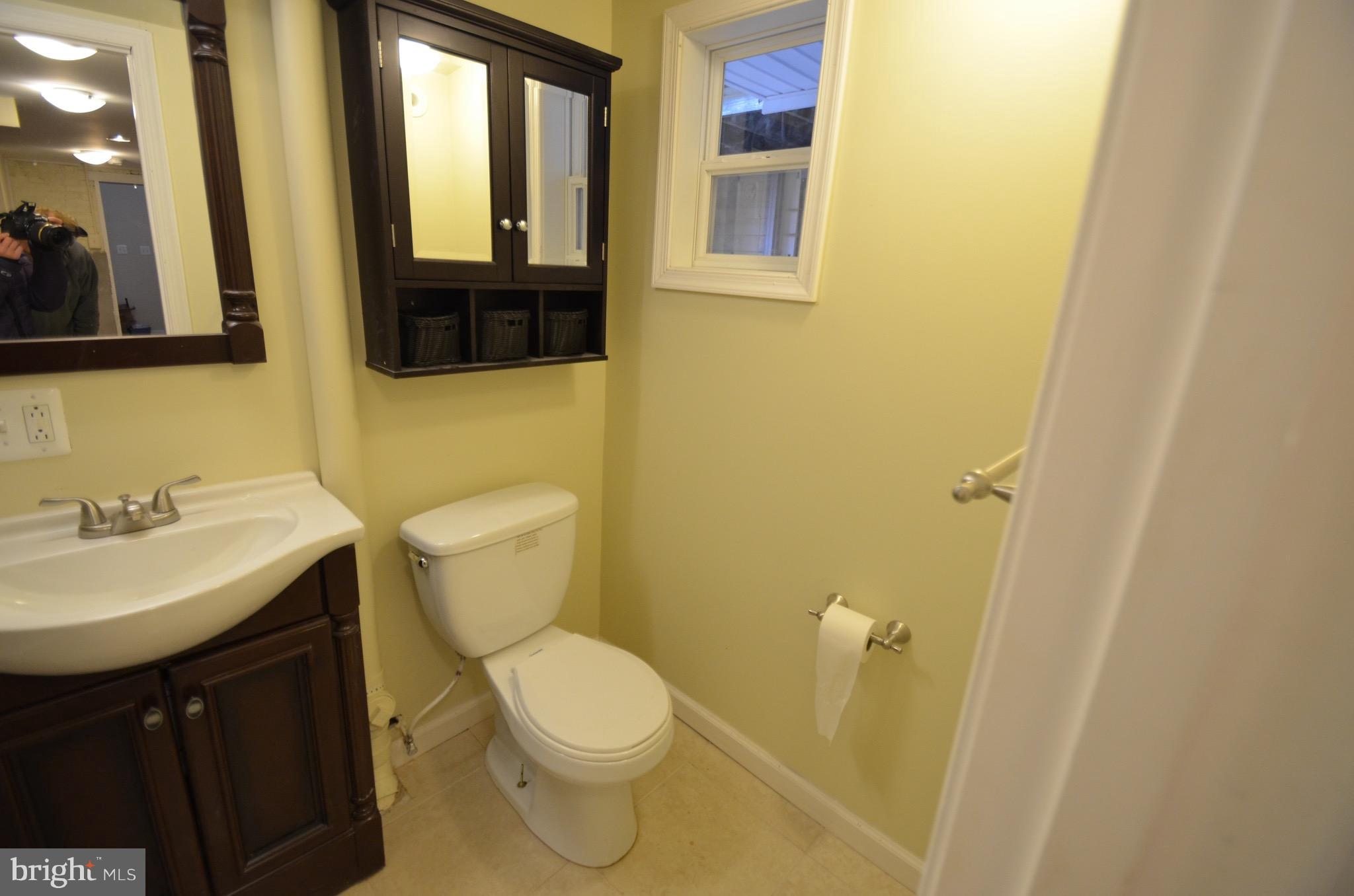 FELLS POINT HISTORIC DISTRICT - Residential Lease