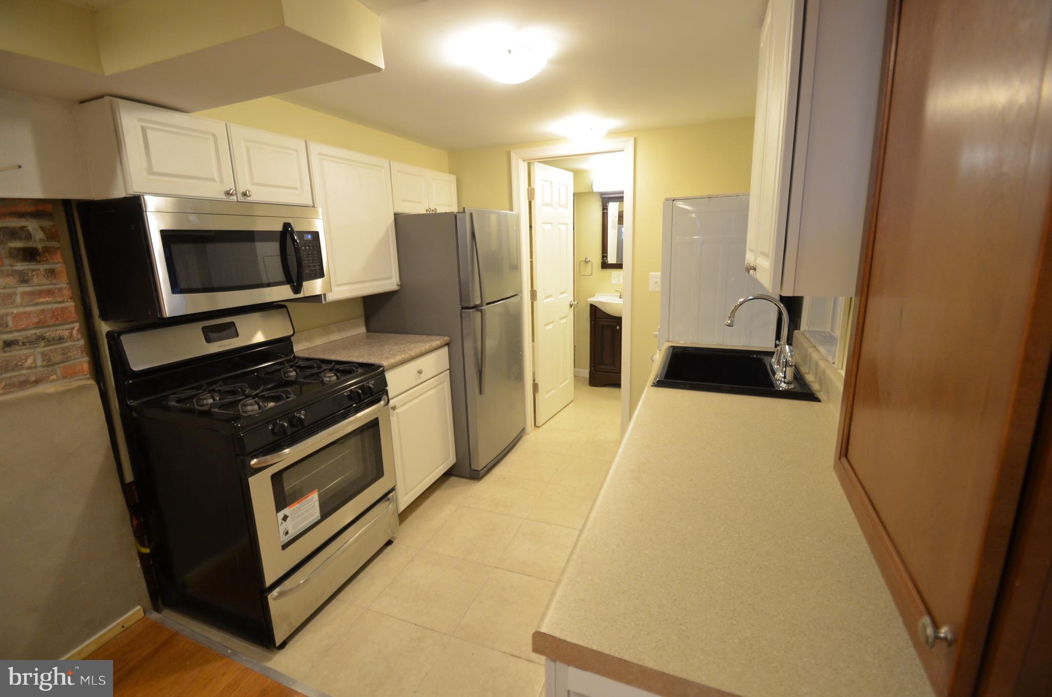 FELLS POINT HISTORIC DISTRICT - Residential Lease