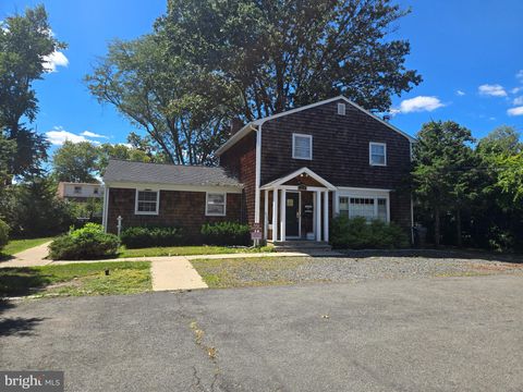 Photo of 200 N Harrison Street, PRINCETON, NJ 08540 (MLS # NJME2064916)