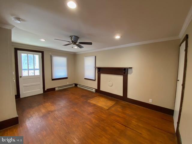 NONE AVAILABLE - Residential Lease