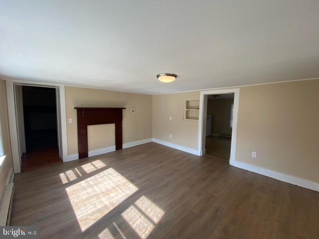 NONE AVAILABLE - Residential Lease