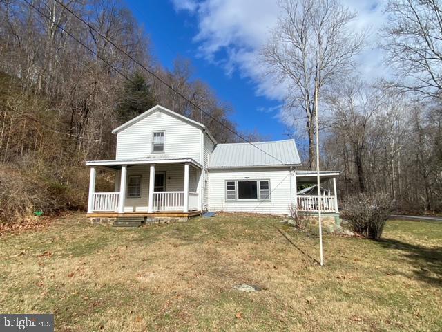 NONE AVAILABLE - Residential Lease