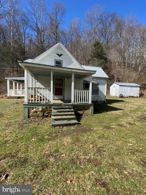 NONE AVAILABLE - Residential Lease