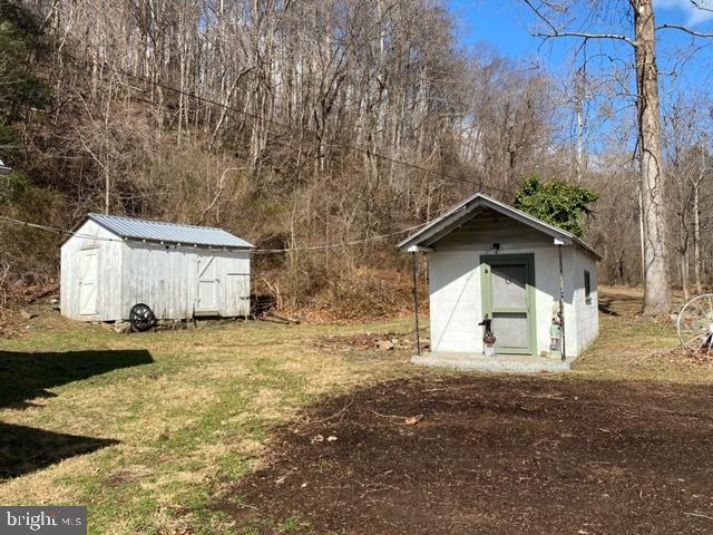 NONE AVAILABLE - Residential Lease