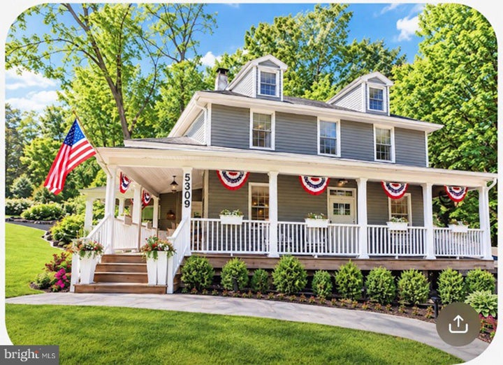 Photo 1 of 41 — 5309 LEHNENBERG ROAD, KINTNERSVILLE, PA 18930