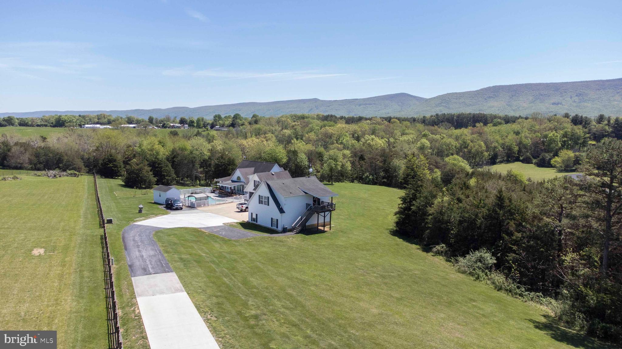 348-B LANTZ ROAD
