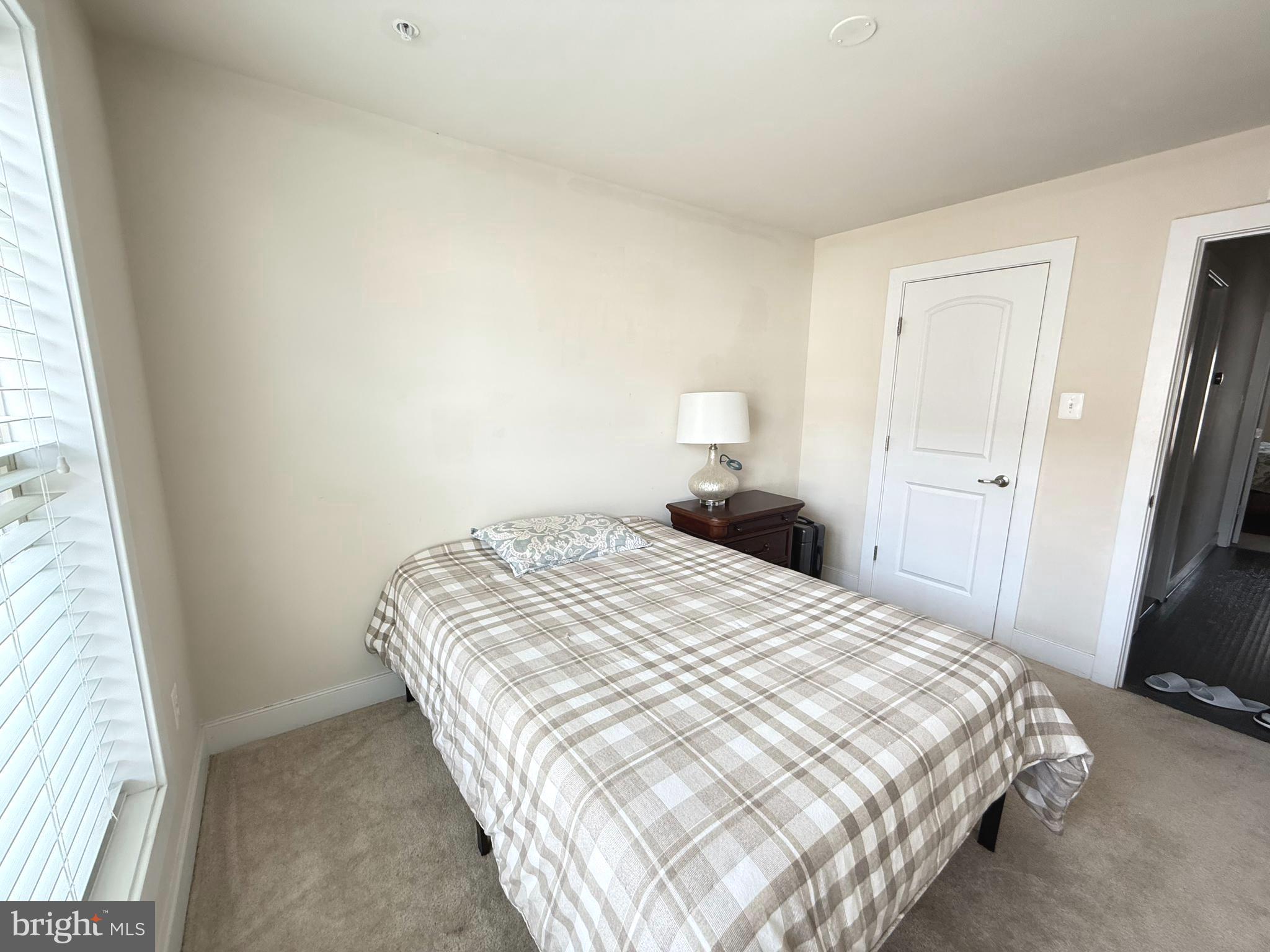 CROWN FARM - Residential Lease