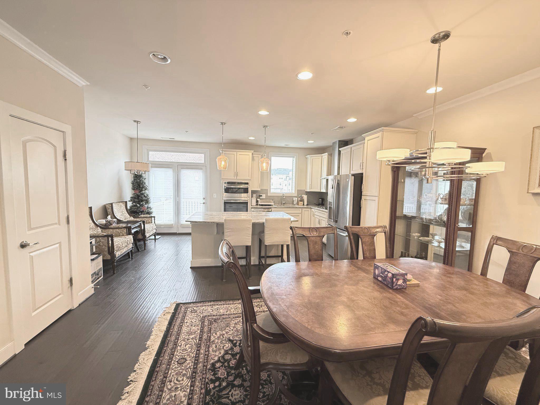 CROWN FARM - Residential Lease