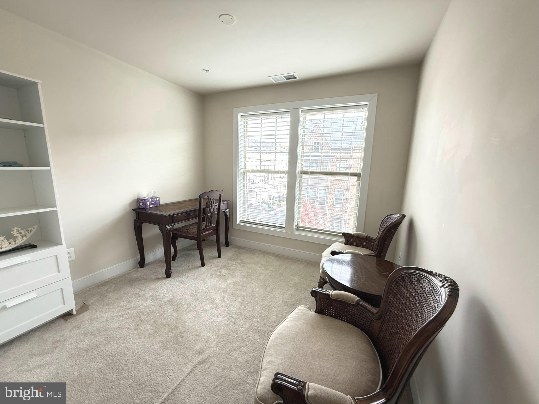 CROWN FARM - Residential Lease